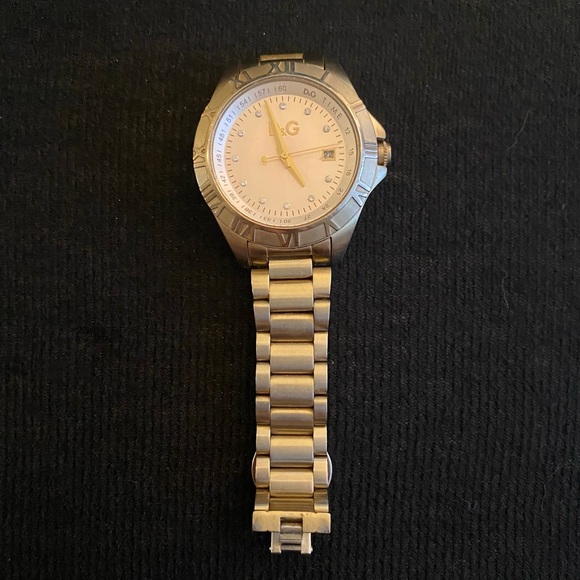 Dolce & Gabbana Watch